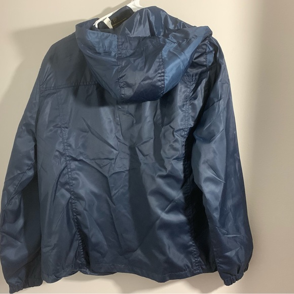 Girls Bella Donna Moda Italiana lightweight Jacket XXL - Picture 7 of 8